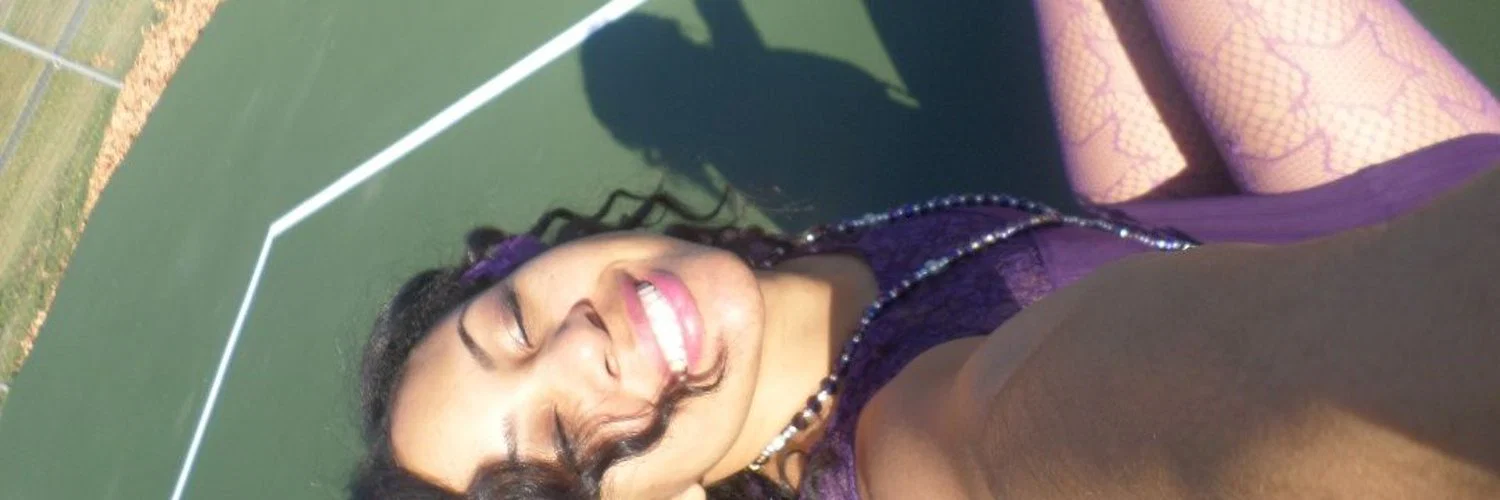 ExoticPrincessLove profile banner
