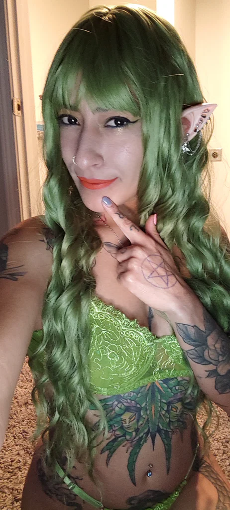 Gababa's avatar