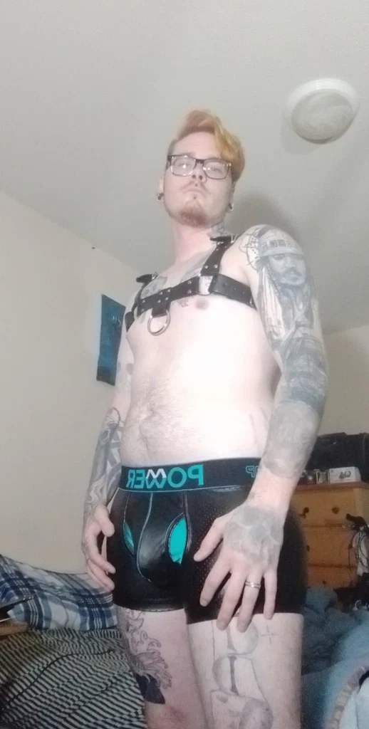 Bondage piercer