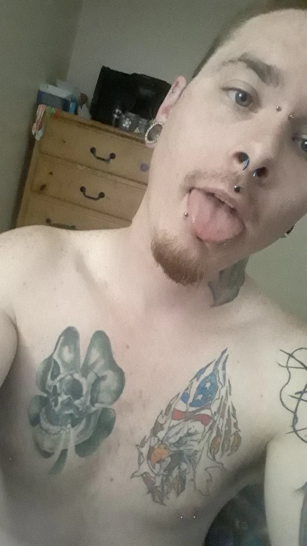 Bondage piercer profile banner