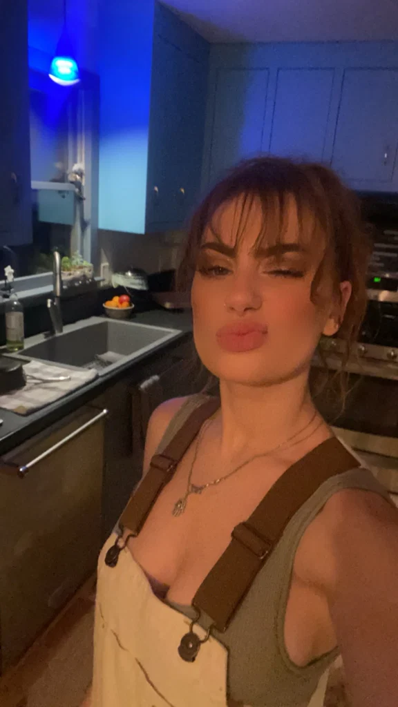 Lea's avatar