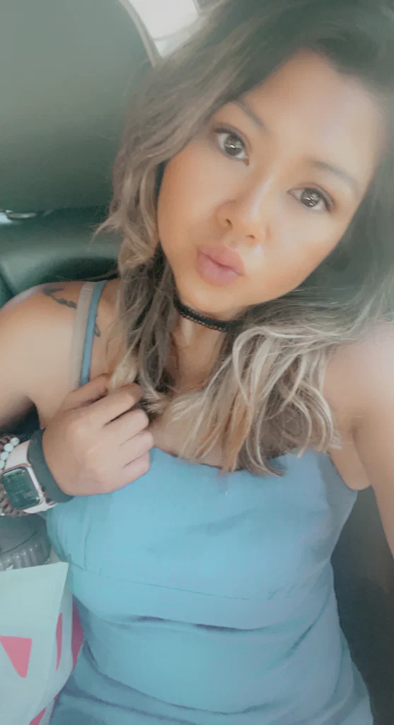 Lexxi Vixxen's avatar