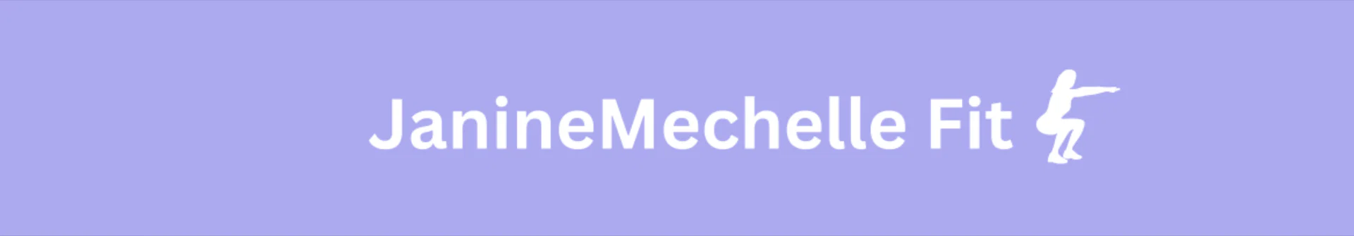 JanineMechelle Fit profile banner