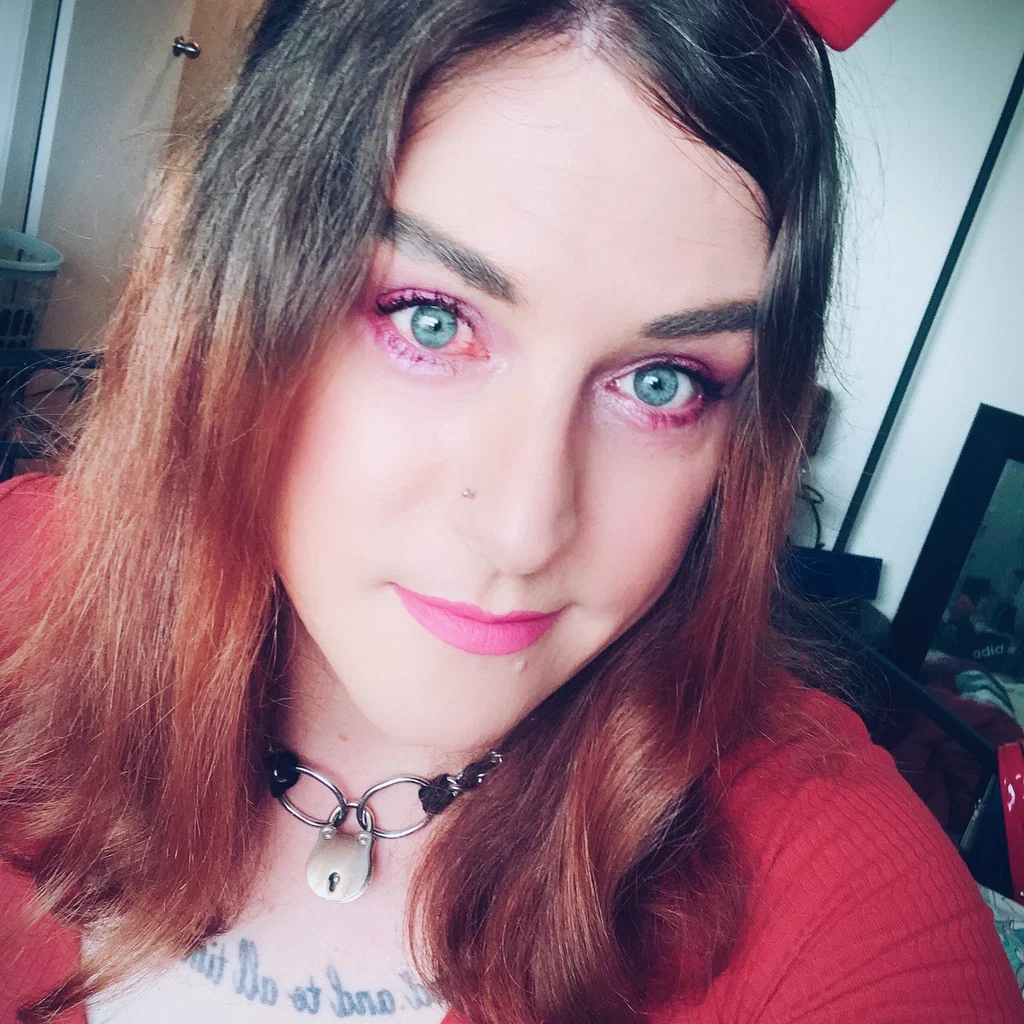 🍑 Tᴀᴍᴍʏ Cʜᴇᴇᴋs 🇦🇺's avatar
