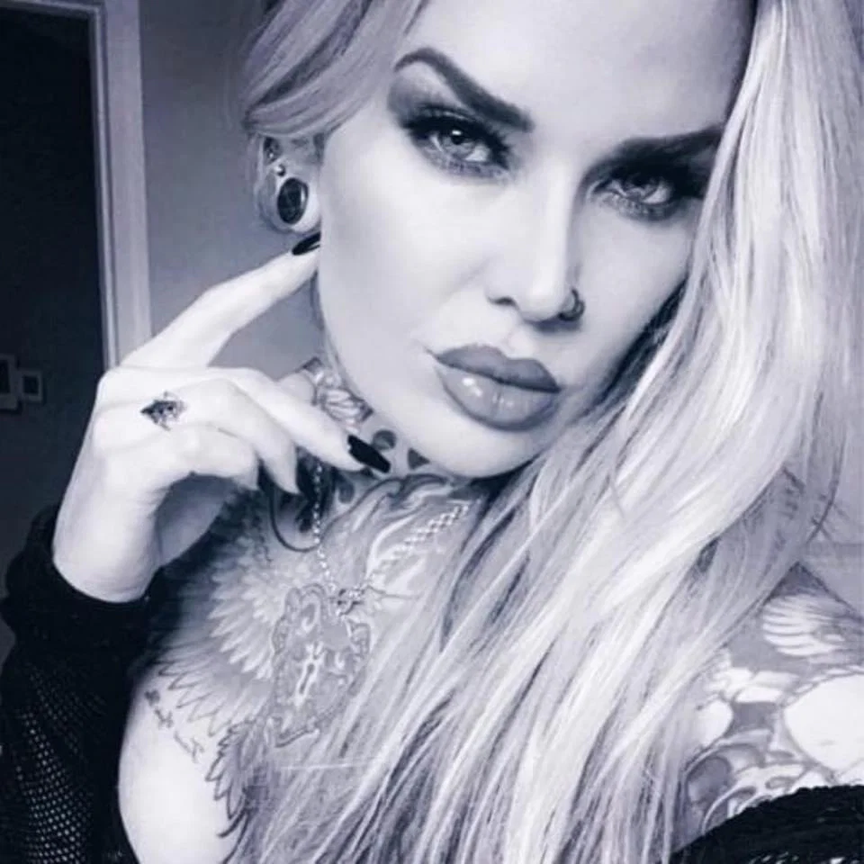 Tradez Babe Juanita's avatar