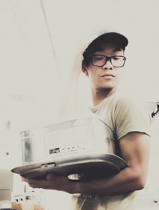 TEDDY THAI's avatar