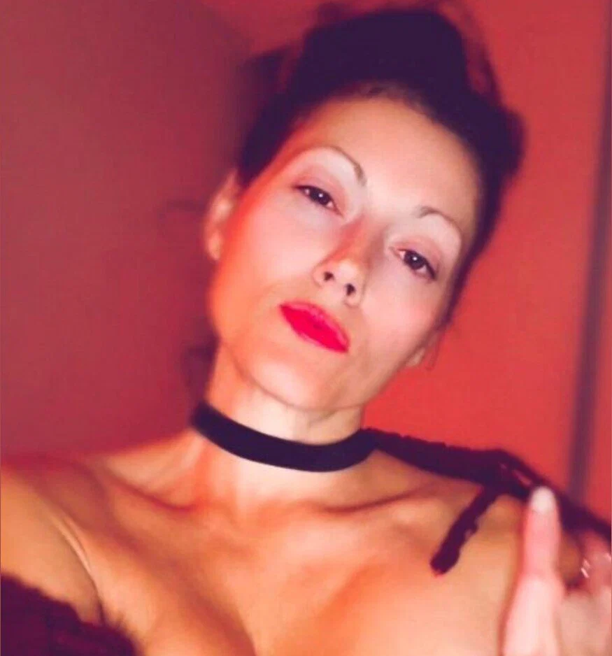 Andjela Milanovic