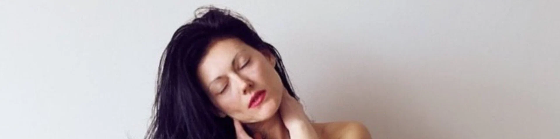 Andjela Milanovic profile banner