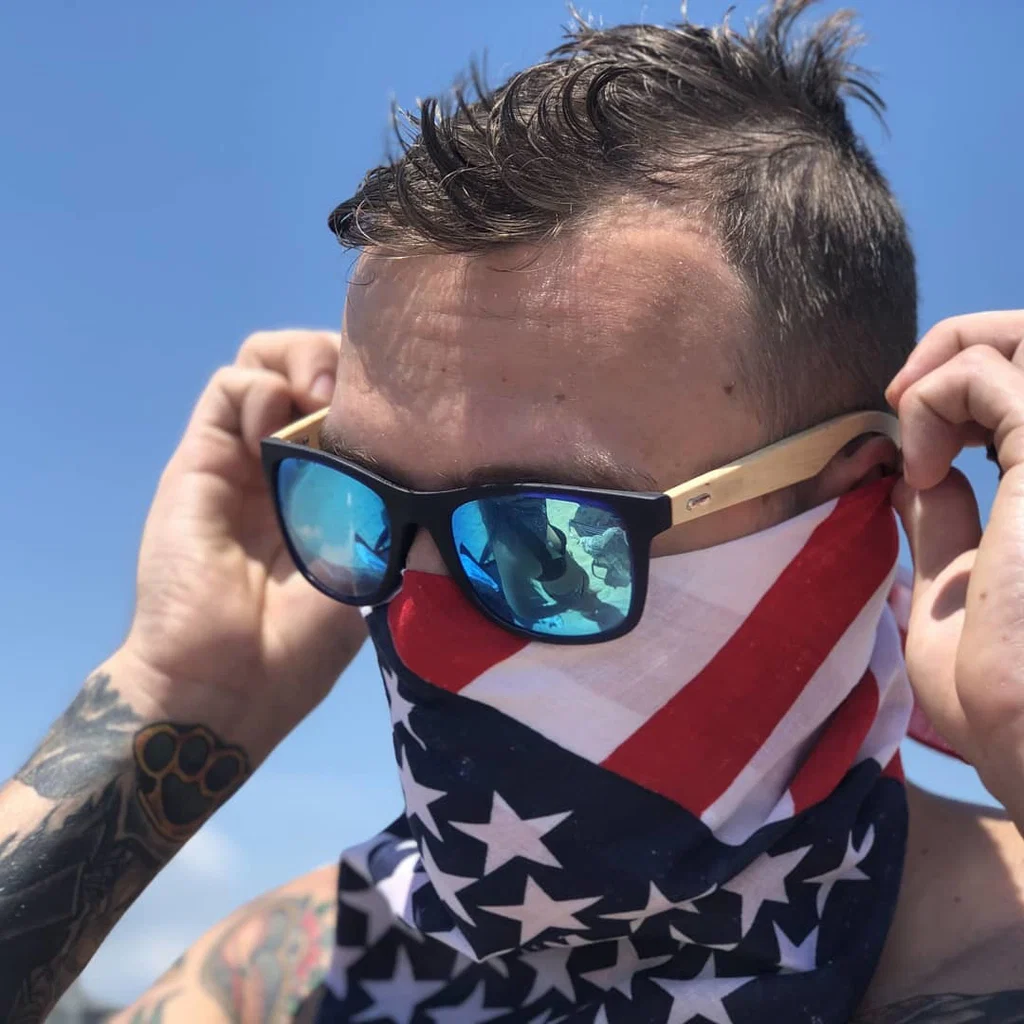 JT Reddman's avatar