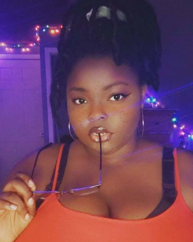 Kawaii Ebony's avatar