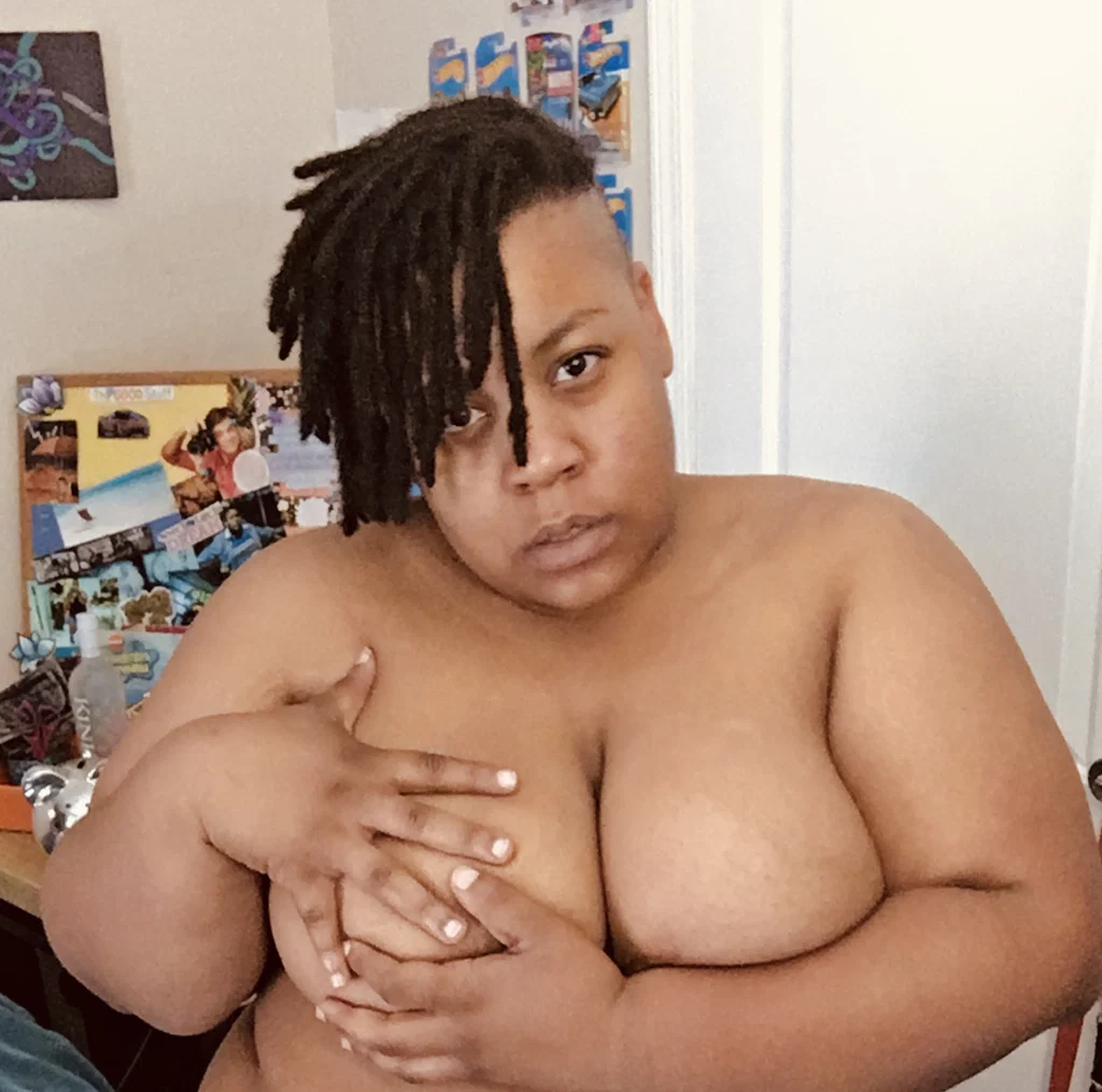 Foxx Soul's avatar