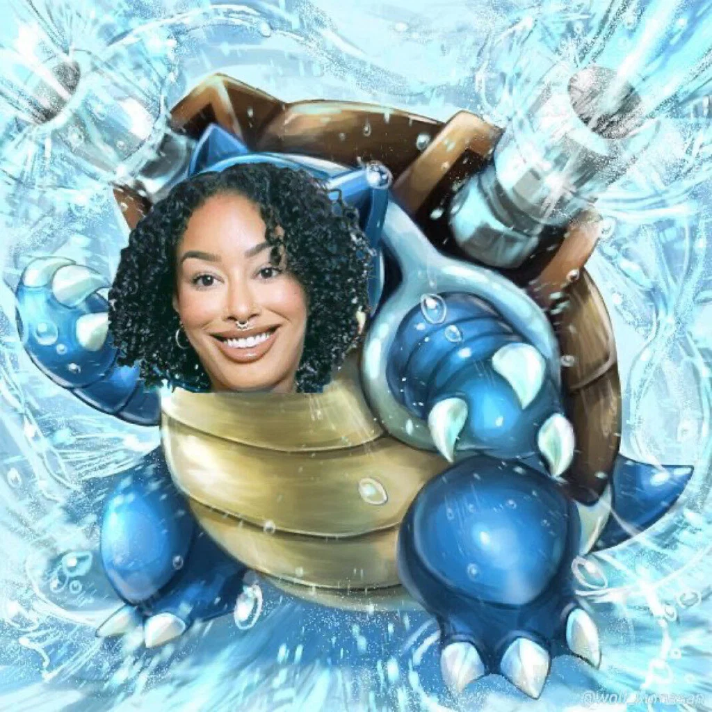 Miss B. Nasty 👑's avatar