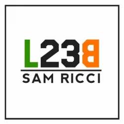 Sam ricci's avatar