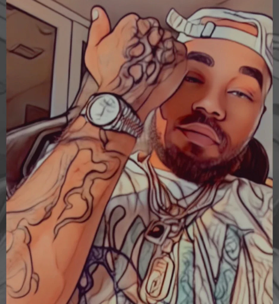 King Cutta's avatar