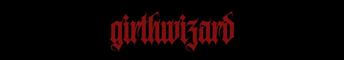 Girth profile banner