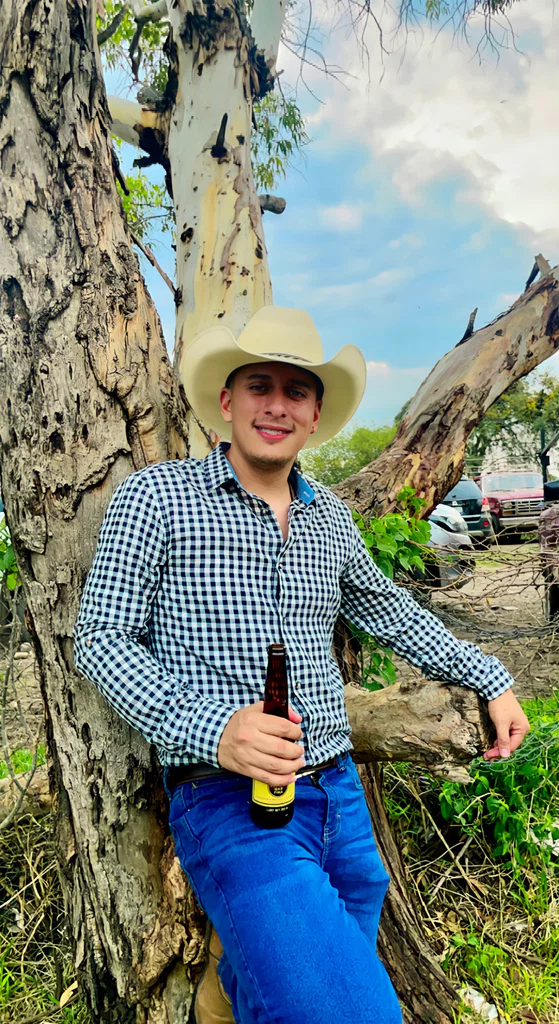 Heriberto González
