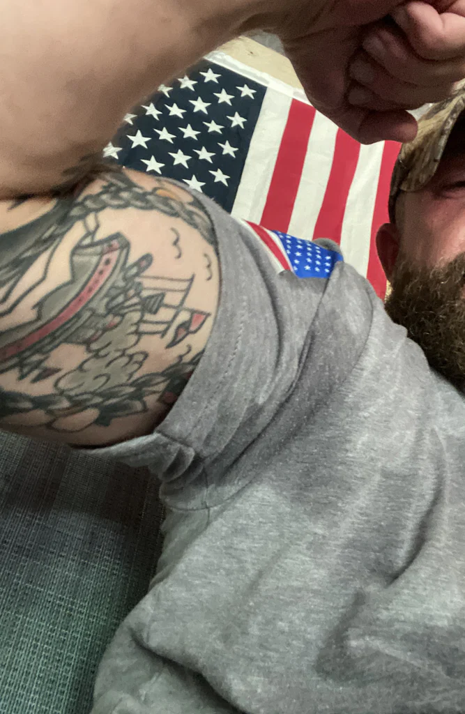 Jakeharper's avatar