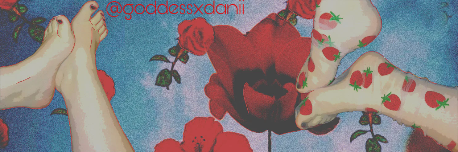Giantess Dani ✨ ~ Top 31% ~ profile banner