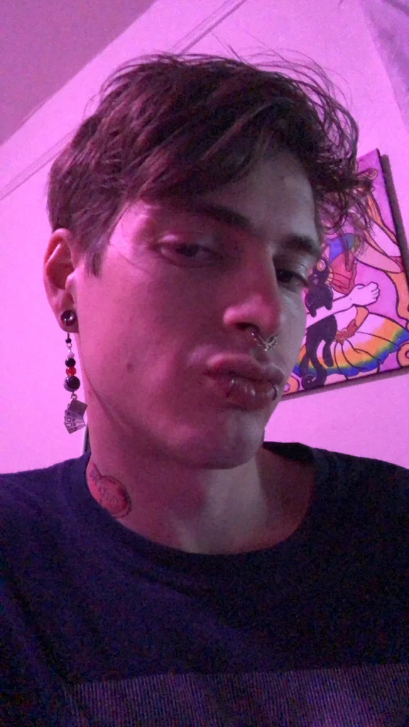 Luca Star's avatar