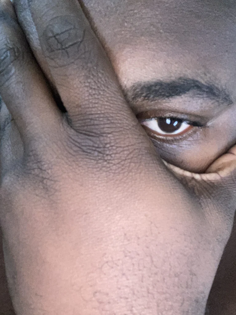 Masked Black Chub's avatar
