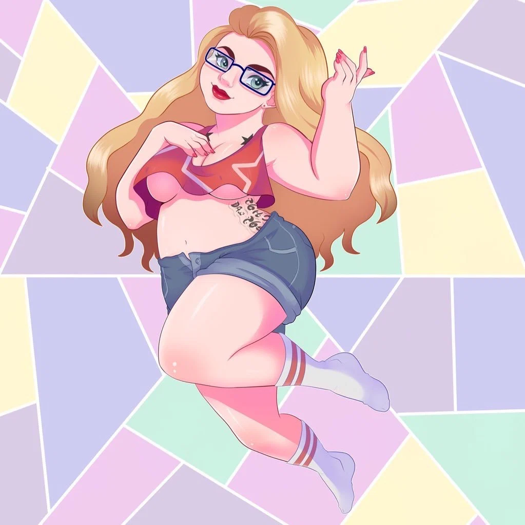 Olivia Rey profile banner