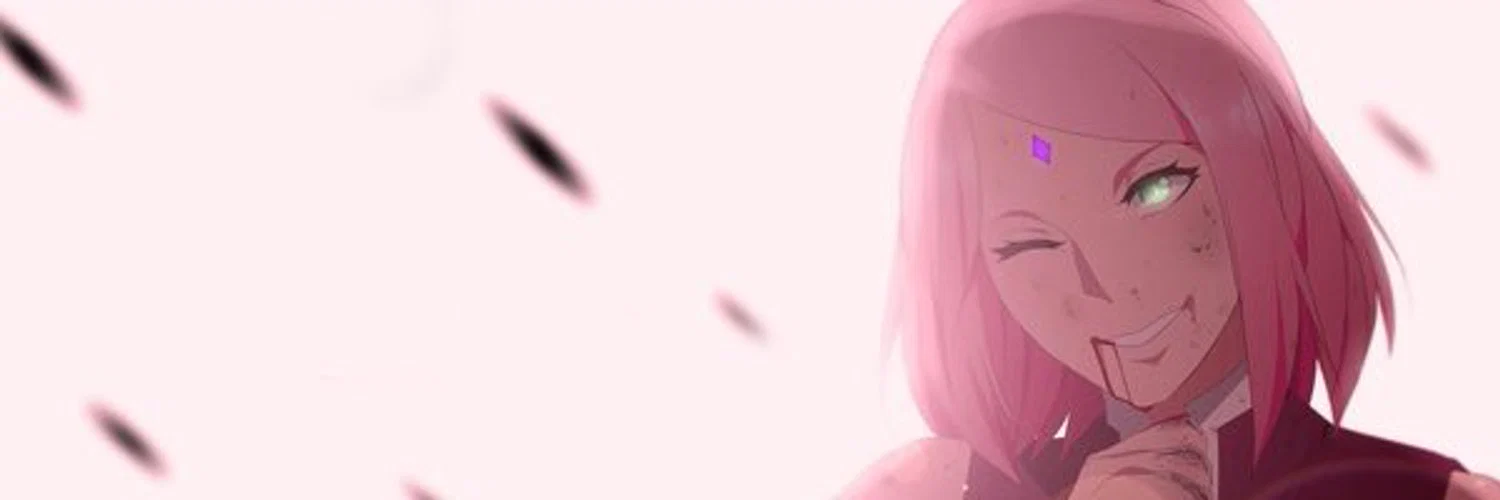 Chelle 🌸✨ | FREE PAGE profile banner
