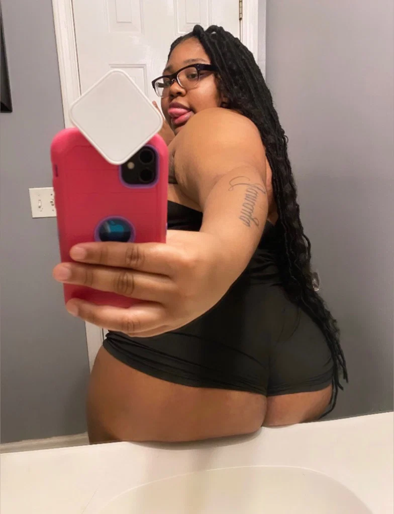 BrownSkinCandy💦