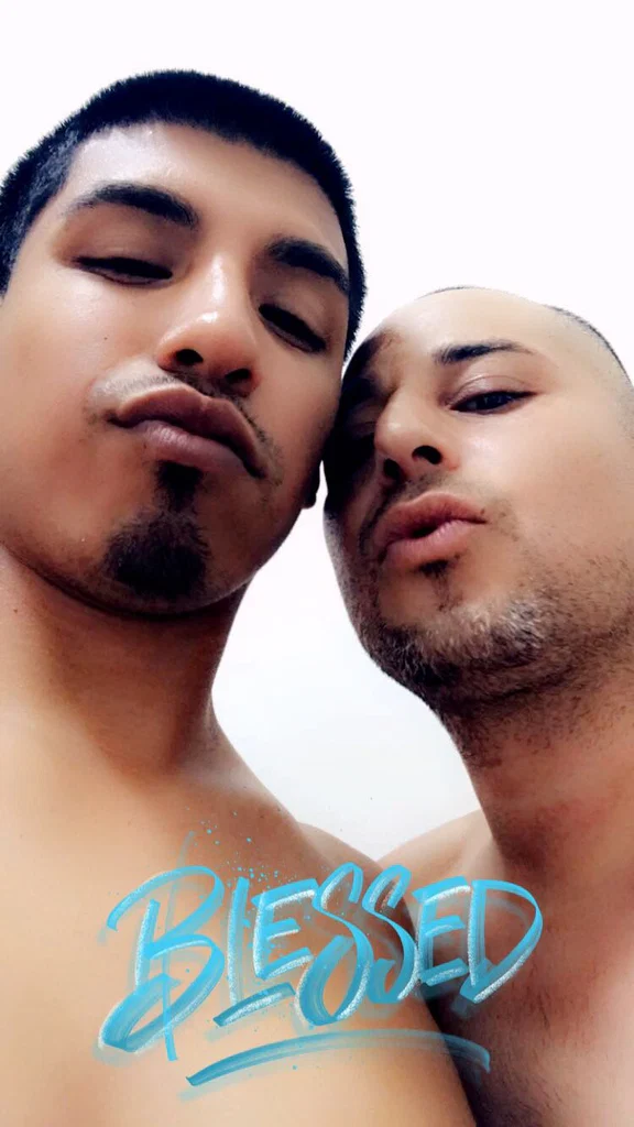 Mark&amp;Chris