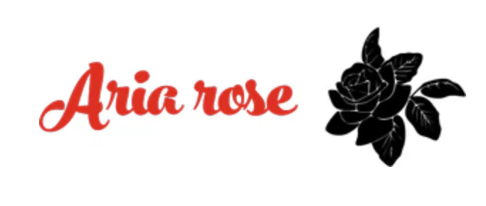 Aria Rose profile banner