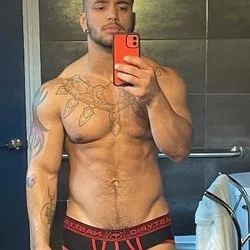 David Christian's avatar