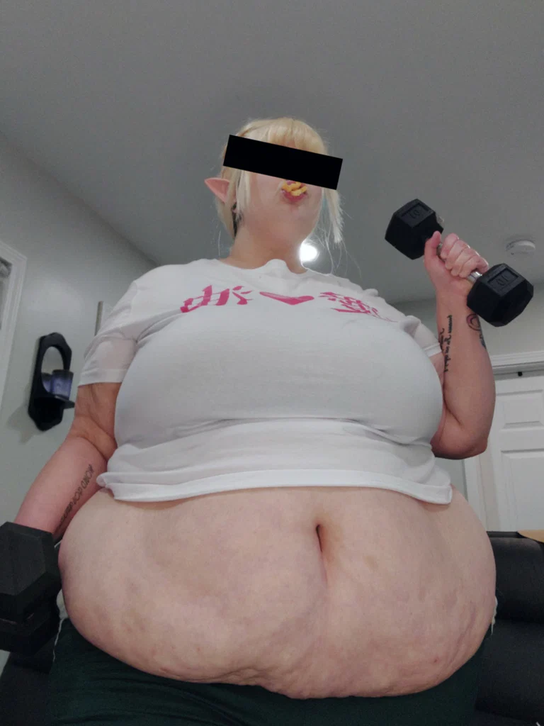 Goddess Gemma's avatar