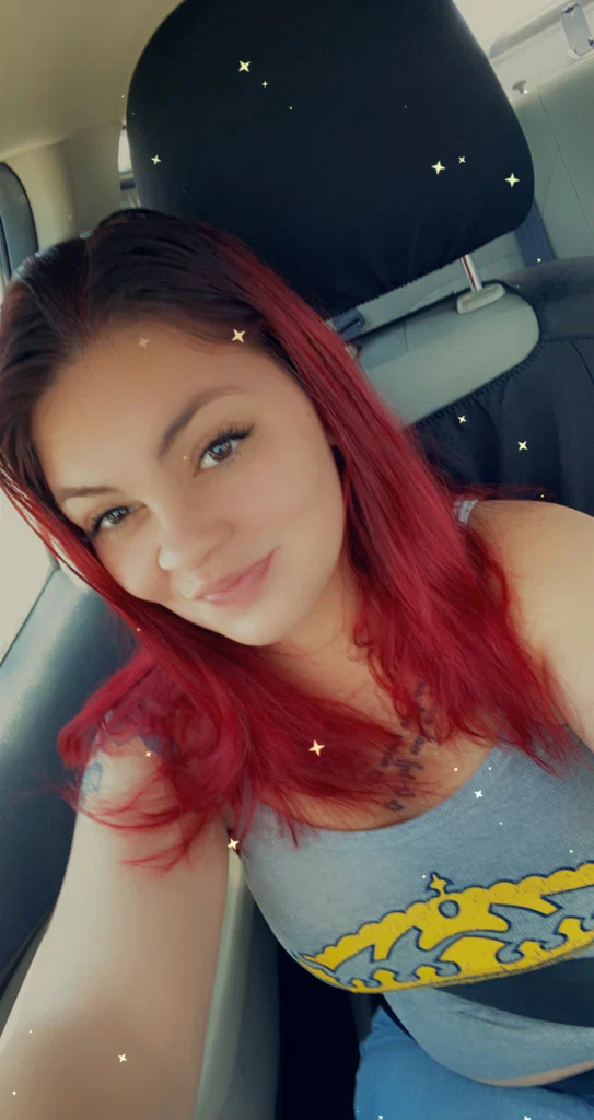 JenniBear8's avatar
