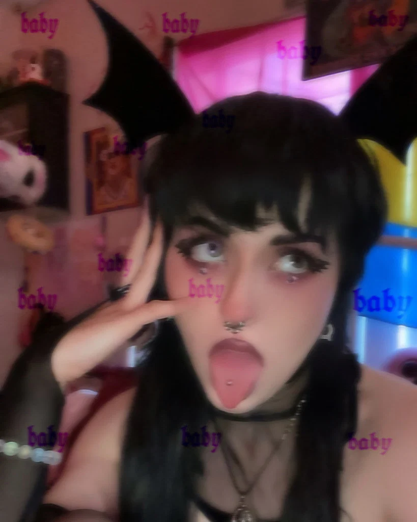 Baby Bat