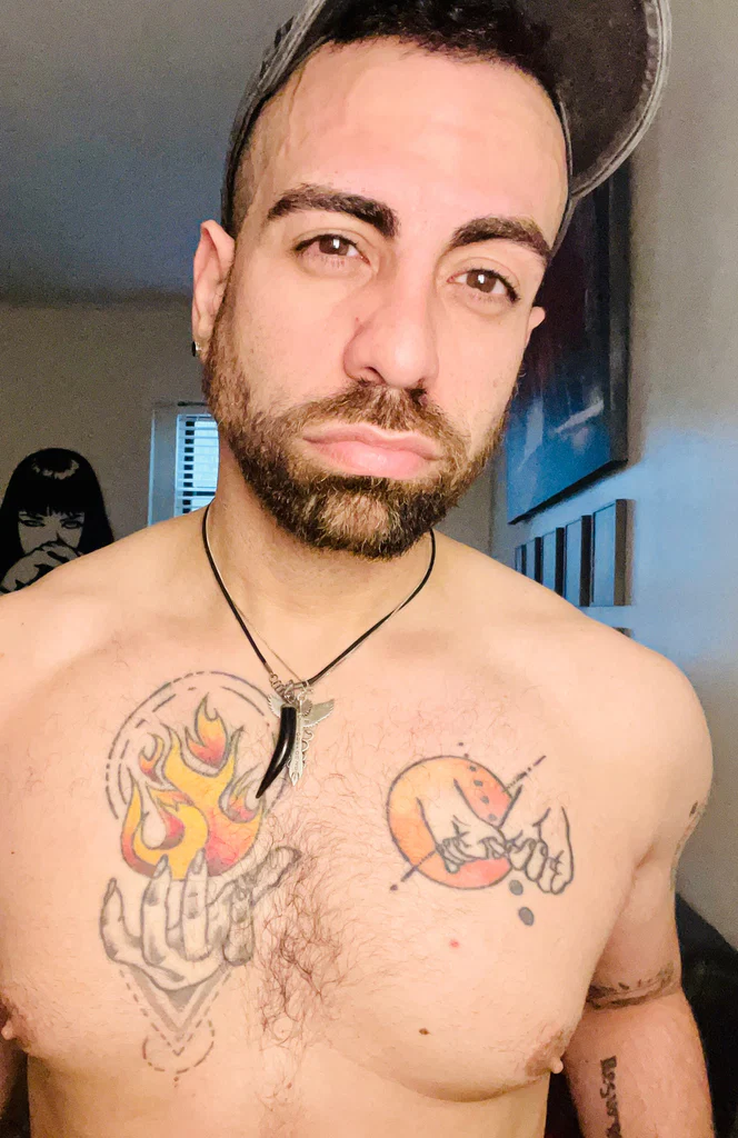 Markie Rivera's avatar