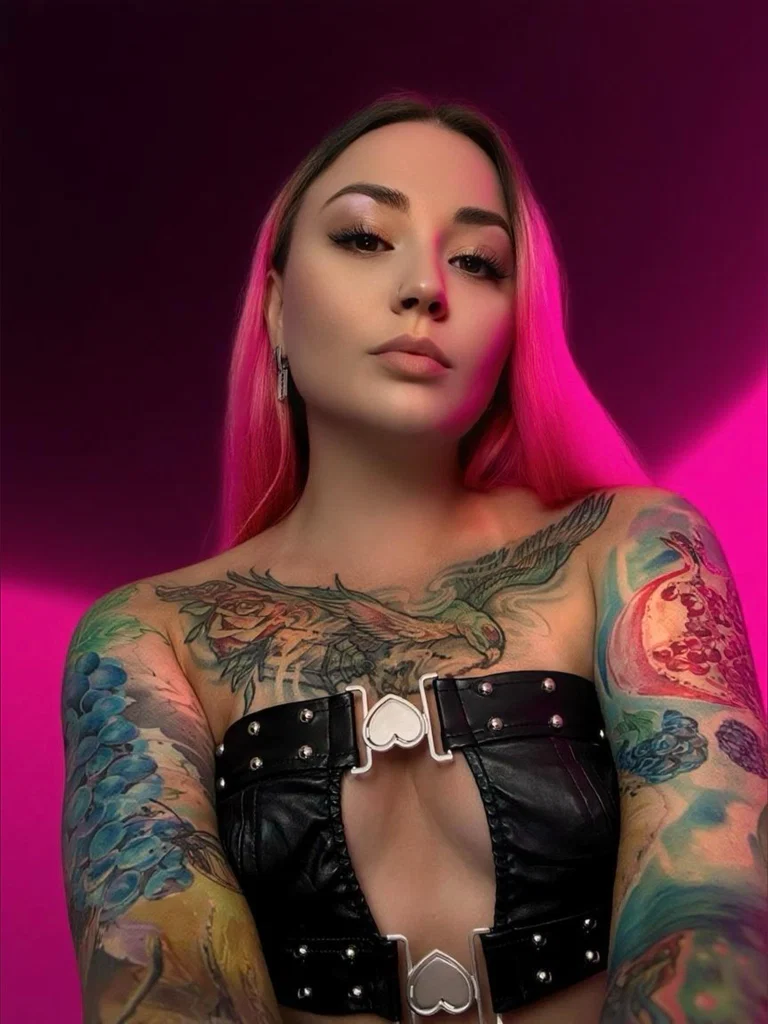 𝙋𝙞𝙣𝙠 𝙃𝙪𝙧𝙧𝙞𝙘𝙖𝙣𝙚 💕🌪️ VIP's avatar