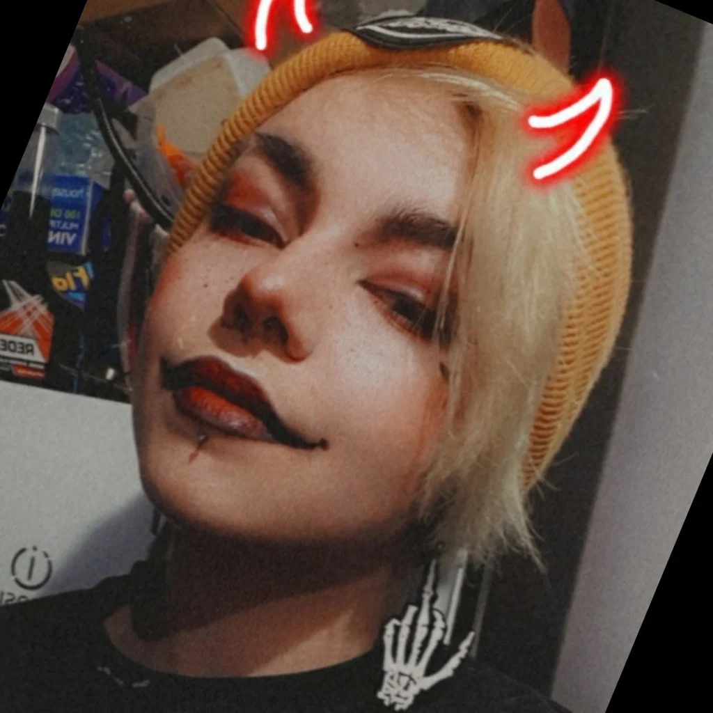 Mistress Snickerdoodles's avatar