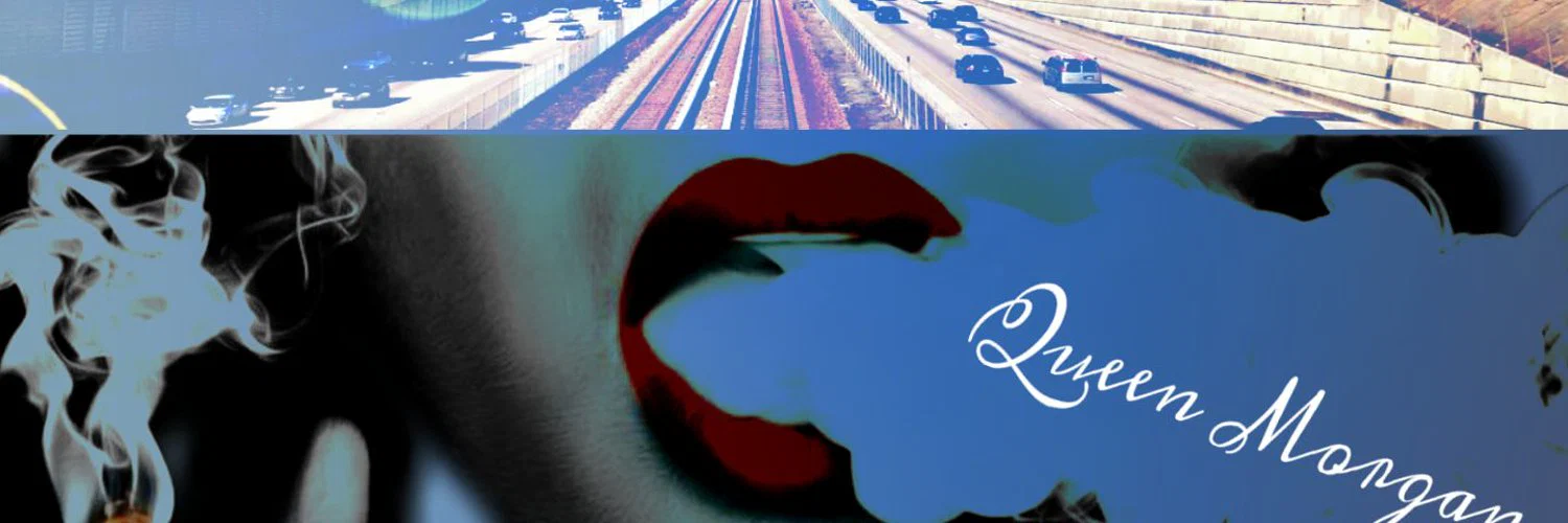 QueenDivaMorgan profile banner