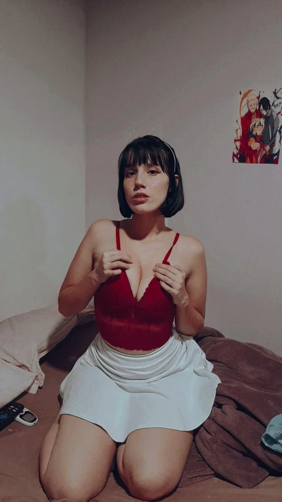 Victoria Beatriz