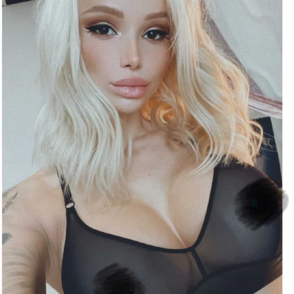 Elizaveta Vdovina