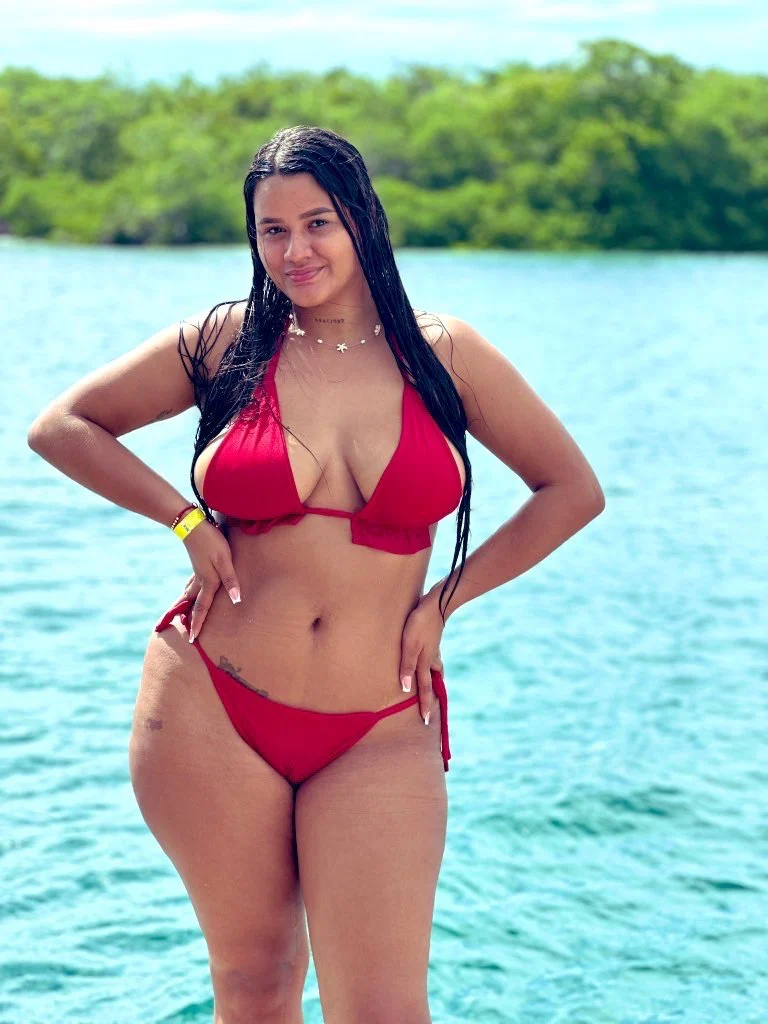 Katherin Escobar's avatar