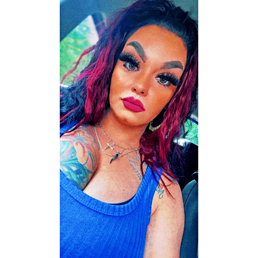 Ms.nikki💋 $Nikkibabi88's avatar