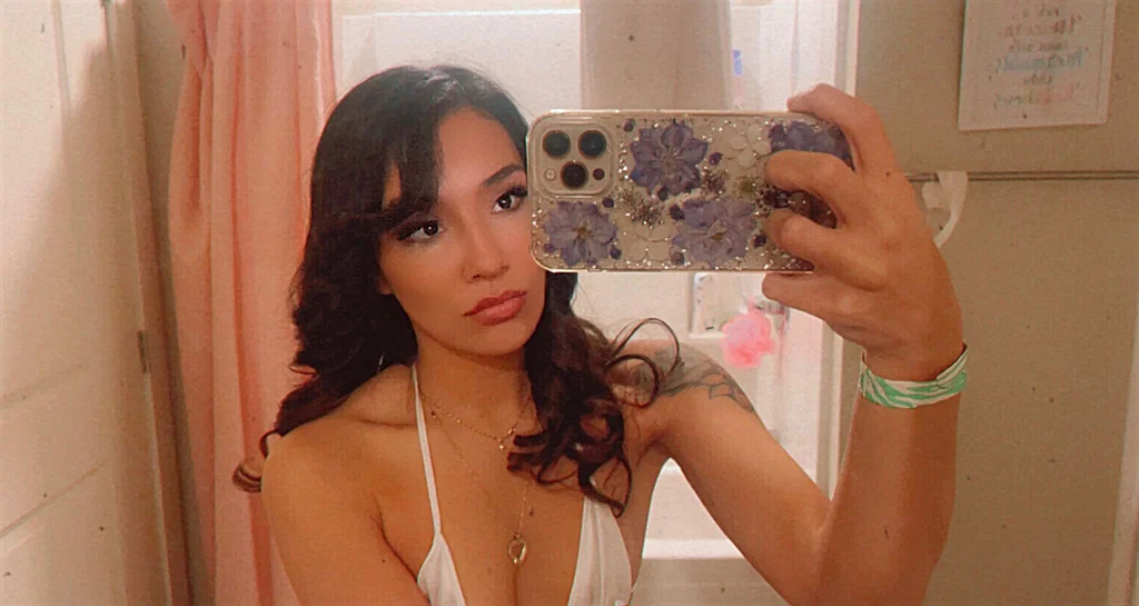 Kristina 🌹's avatar