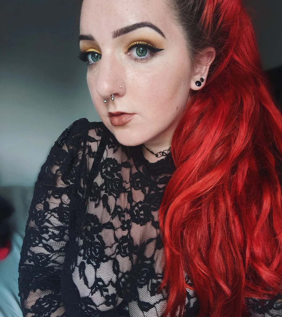 ✨Miss Jinx✨