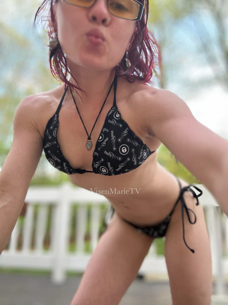 VixenMarie's avatar