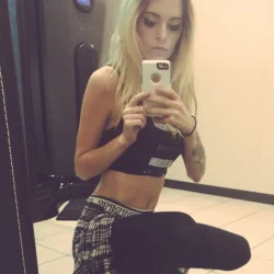 Queen Kay's avatar