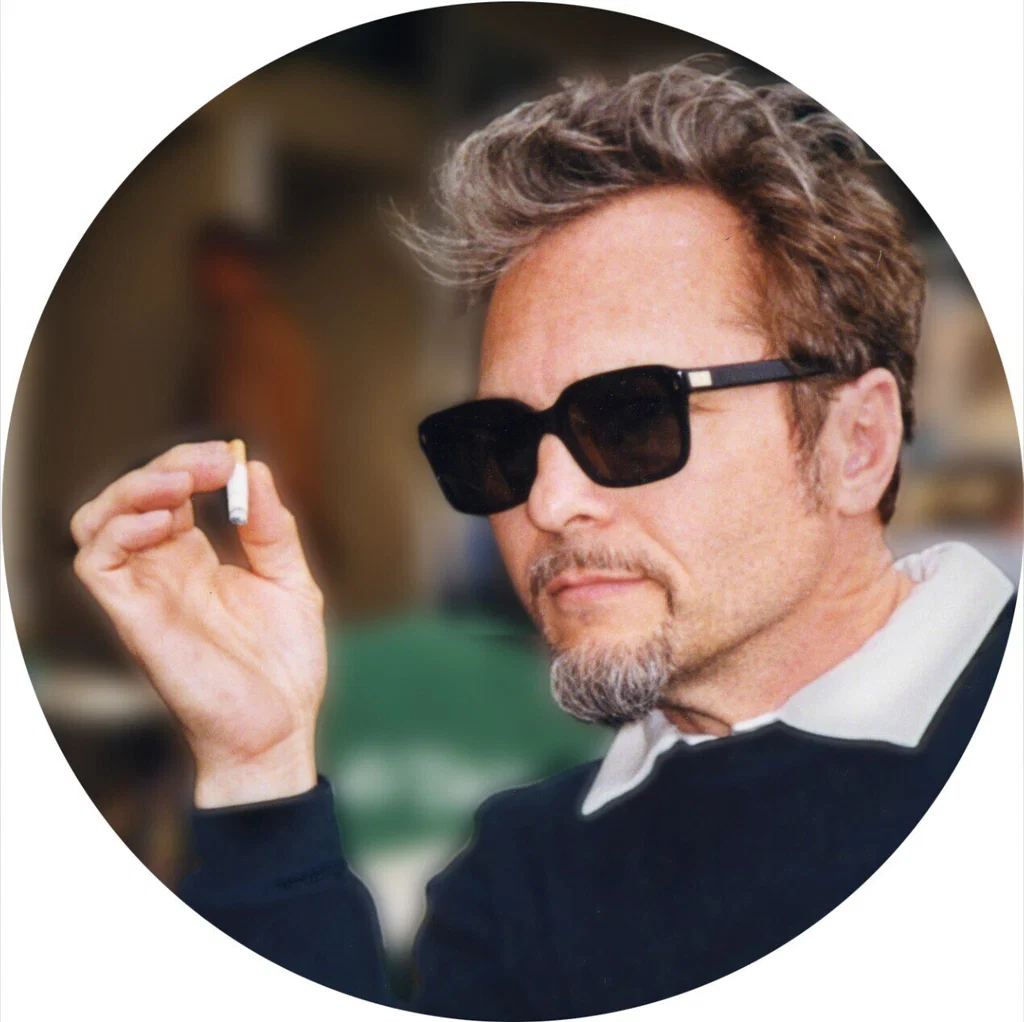 Chas Ray Krider's avatar