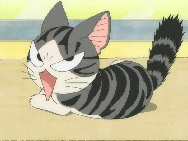 tinyferalcat's avatar