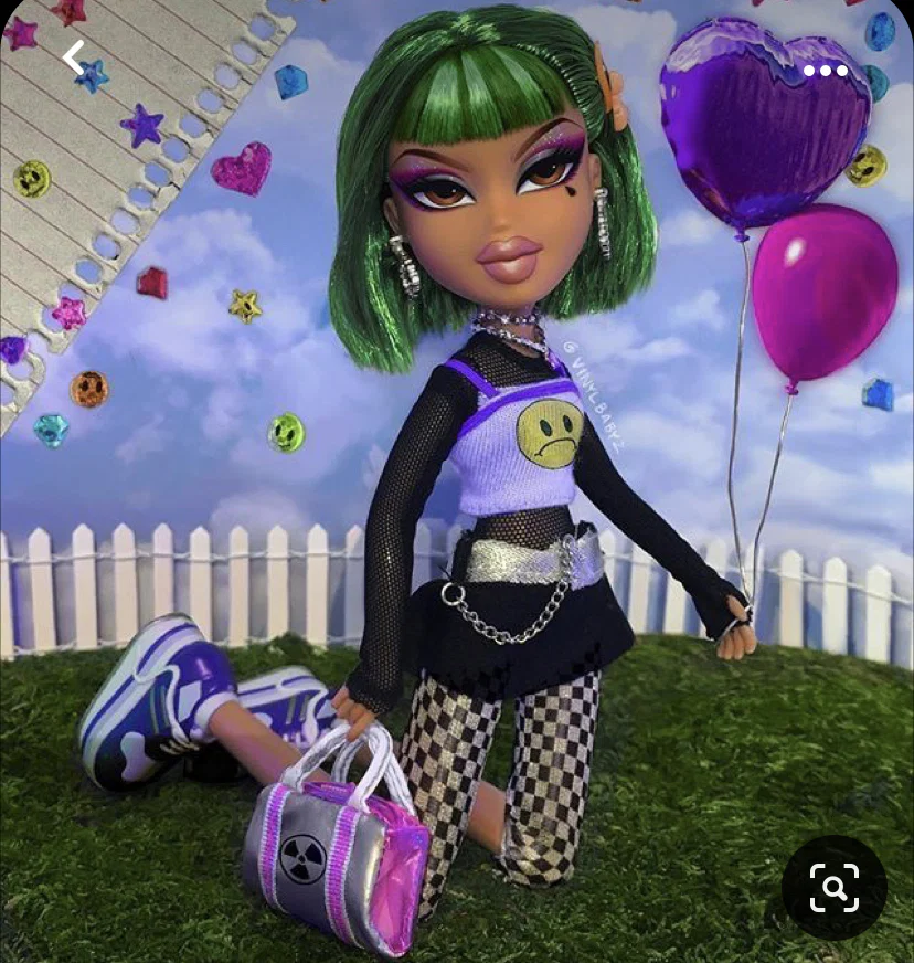 <3's avatar