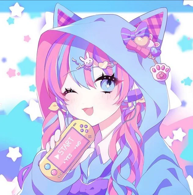 Lilacgirl96 profile banner
