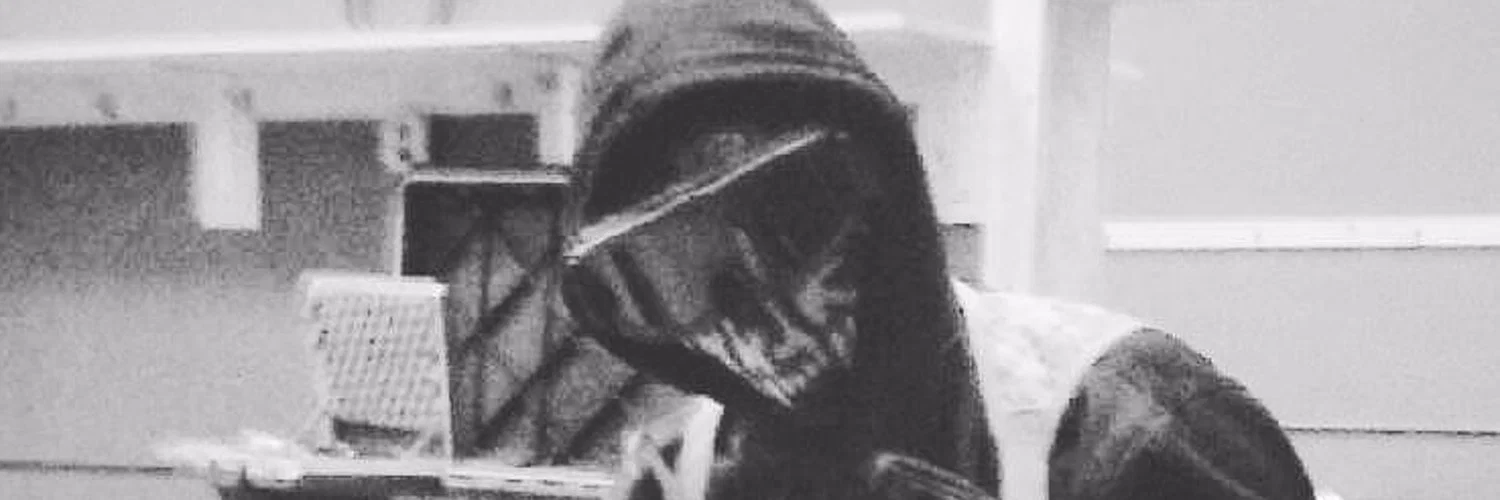 Rex Obviate profile banner